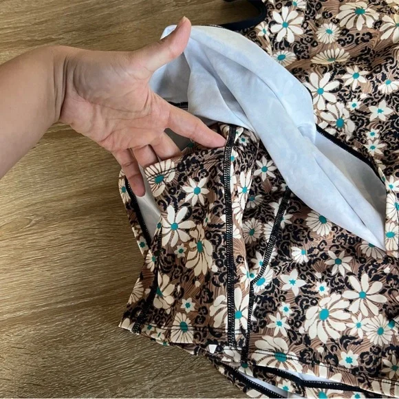 Free People One More Serve Skortsie - Picture 5 of 11